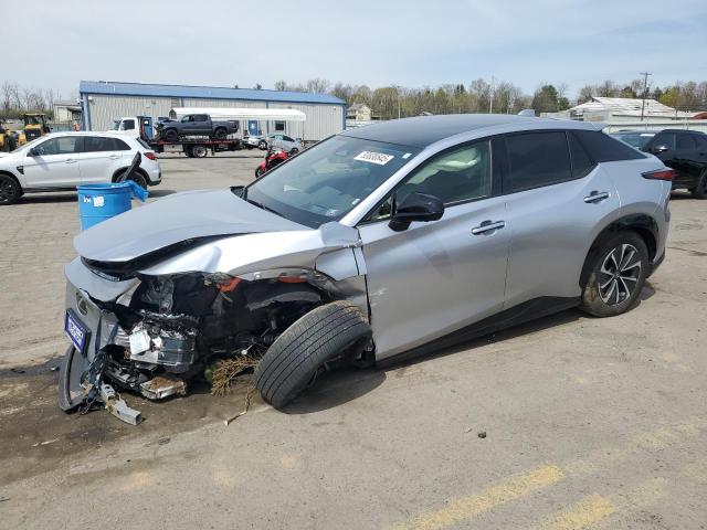 LEXUS RZ 450E 2024