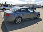 2016 Audi A4 Premium Plus S-Line للبيع في Woodburn، OR - Front End