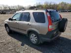 2005 Honda Cr-V Ex for Sale in Marlboro, NY - Minor Dent/Scratches