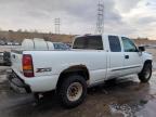 2003 Gmc New Sierra K1500 на продаже в Littleton, CO - Front End