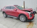2021 Cadillac Xt4 Premium Luxury for Sale in Byron, GA - Front End