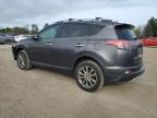 2016 Toyota Rav4 Limited for Sale in Finksburg, MD - Water/Flood
