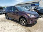 2018 Toyota Rav4 Adventure للبيع في Louisville، KY - Hail