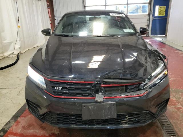  VOLKSWAGEN PASSAT 2018 Czarny