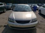 2003 Mazda Protege Dx na sprzedaż w Austell, GA - Normal Wear