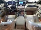 2011 Infiniti M37 X for Sale in Byron, GA - Front End