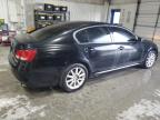 2006 Lexus Gs 300 იყიდება Tulsa-ში, OK - Front End