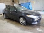 2014 Dodge Dart Limited продається в Candia, NH - Minor Dent/Scratches
