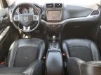 2015 Dodge Journey Crossroad zu verkaufen in Oklahoma City, OK - Mechanical