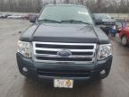 2009 Ford Expedition Xlt იყიდება Ellwood City-ში, PA - Normal Wear