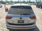 2022 Volkswagen Tiguan Se R-Line Black en Venta en Houston, TX - Side
