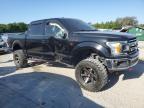 2018 Ford F150 Supercrew zu verkaufen in Jacksonville, FL - Side