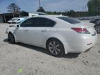 2014 Acura Tl Tech en Venta en Loganville, GA - Front End