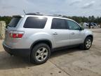 2010 Gmc Acadia Sle للبيع في Gaston، SC - Front End