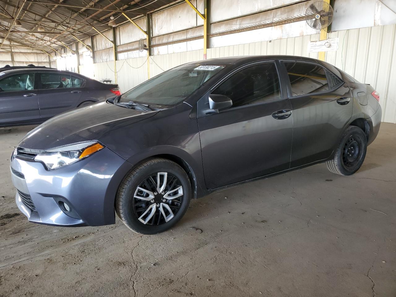 2016 Toyota Corolla L for Sale in Phoenix, AZ - Minor Dent/Scratches