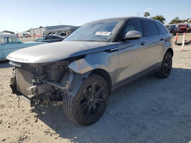  LAND ROVER RANGEROVER 2020 Szary