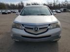 2009 Acura Mdx Technology de vânzare în Brookhaven, NY - Minor Dent/Scratches