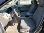 2012 Chevrolet Traverse Ls للبيع في Hampton، VA - Front End