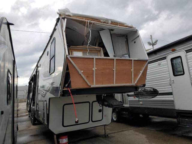 2023 Montana Trvl Trl