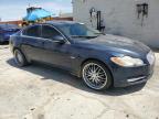 2010 Jaguar Xf Luxury for Sale in Sun Valley, CA - Vandalism