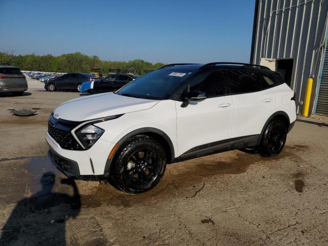 2023 Kia Sportage X-Pro