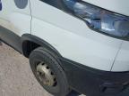 2021 IVEC DAILY 70C1 for sale at Copart BRISTOL