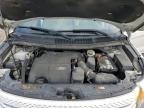 2011 Ford Explorer Limited zu verkaufen in Mercedes, TX - Water/Flood