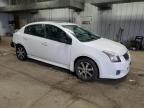 2012 Nissan Sentra 2.0 for Sale in Franklin, WI - Rear End