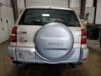 2004 Toyota Rav4  en Venta en West Mifflin, PA - Side