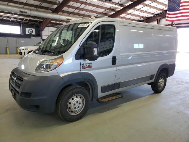 2016 Ram Promaster 1500 1500 Standard