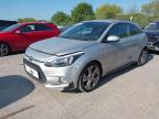 2016 HYUNDAI I20 SPORT for sale at Copart SANDWICH