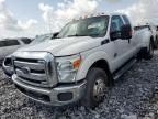 2016 Ford F350 Super Duty de vânzare în New Orleans, LA - Minor Dent/Scratches