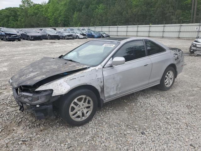 2002 Honda Accord Ex