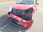 2010 CITROEN C3 EXCLUSI for sale at Copart SANDTOFT