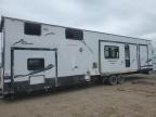 2025 Foresriver Patriot for Sale in Greenwood, NE - Side