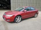 2006 Mazda 6 S na sprzedaż w East Granby, CT - Minor Dent/Scratches