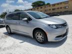 2021 Chrysler Voyager Lxi na sprzedaż w Opa Locka, FL - Water/Flood
