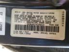 2010 Toyota Corolla Base продається в Adelanto, CA - Front End