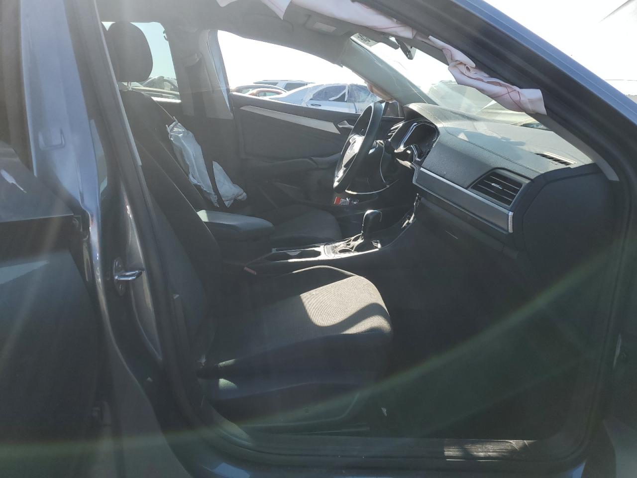 2021 Volkswagen Jetta S VIN: 3VWC57BU7MM011259 Lot: 53643895