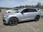 2019 Audi Sq5 Premium Plus na sprzedaż w Brookhaven, NY - Front End