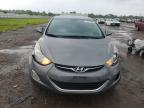 2012 Hyundai Elantra Gls за продажба в Houston, TX - Front End