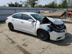 2016 Nissan Altima 2.5 for Sale in Windsor, NJ - Front End