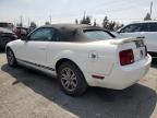2005 Ford Mustang  for Sale in Rancho Cucamonga, CA - Mechanical