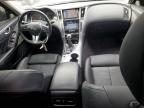 2020 Infiniti Q50 Pure zu verkaufen in New Orleans, LA - Front End