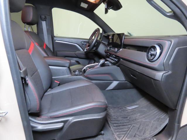  CHEVROLET COLORADO 2023 tan