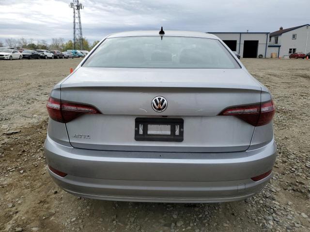  VOLKSWAGEN JETTA 2021 Srebrny