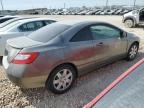 2006 Honda Civic Lx na sprzedaż w Temple, TX - Mechanical
