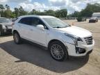 2018 Cadillac Xt5 Luxury na sprzedaż w Greenwell Springs, LA - Front End
