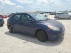 2009 Toyota Corolla Matrix  de vânzare în Houston, TX - Side