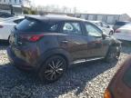 2016 Mazda Cx-3 Grand Touring na sprzedaż w North Billerica, MA - Front End